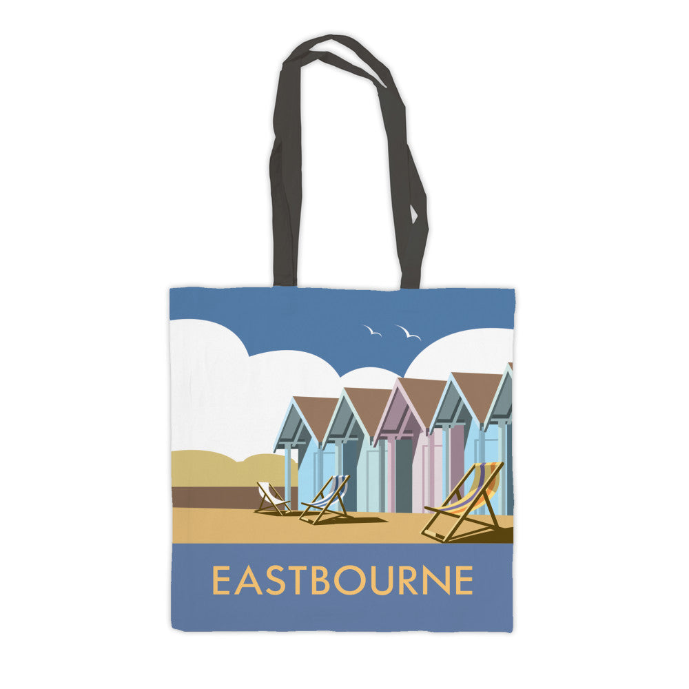 Eastbourne Premium Tote Bag