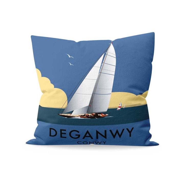 Deganwy Cushion