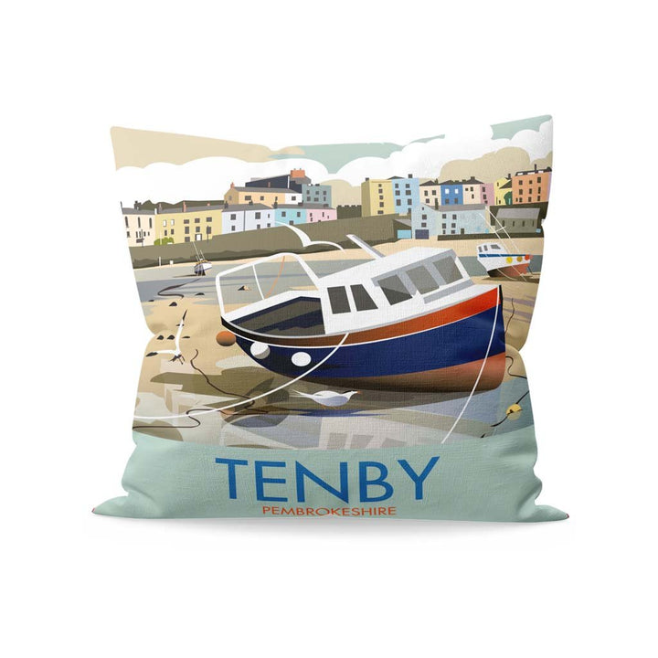 Tenby Cushion