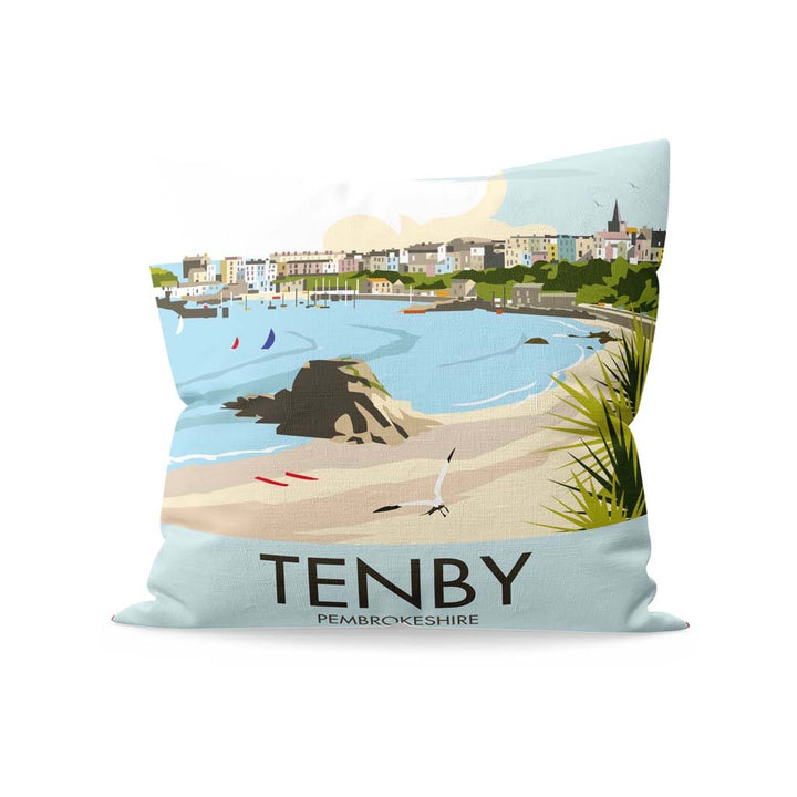 Tenby Cushion