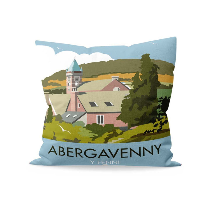 Abergavenny Cushion