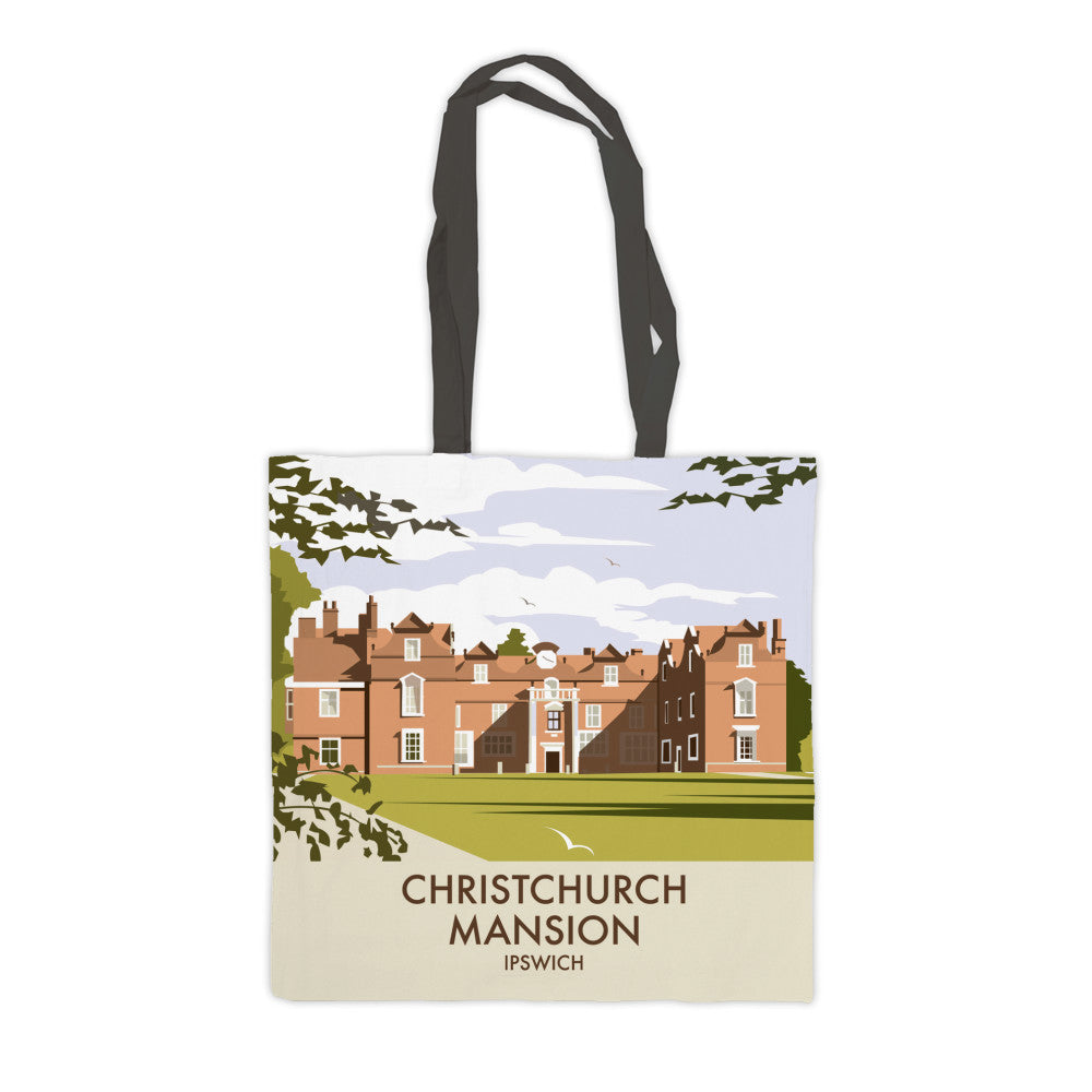 Christchurch Mansion, Ipswich Premium Tote Bag