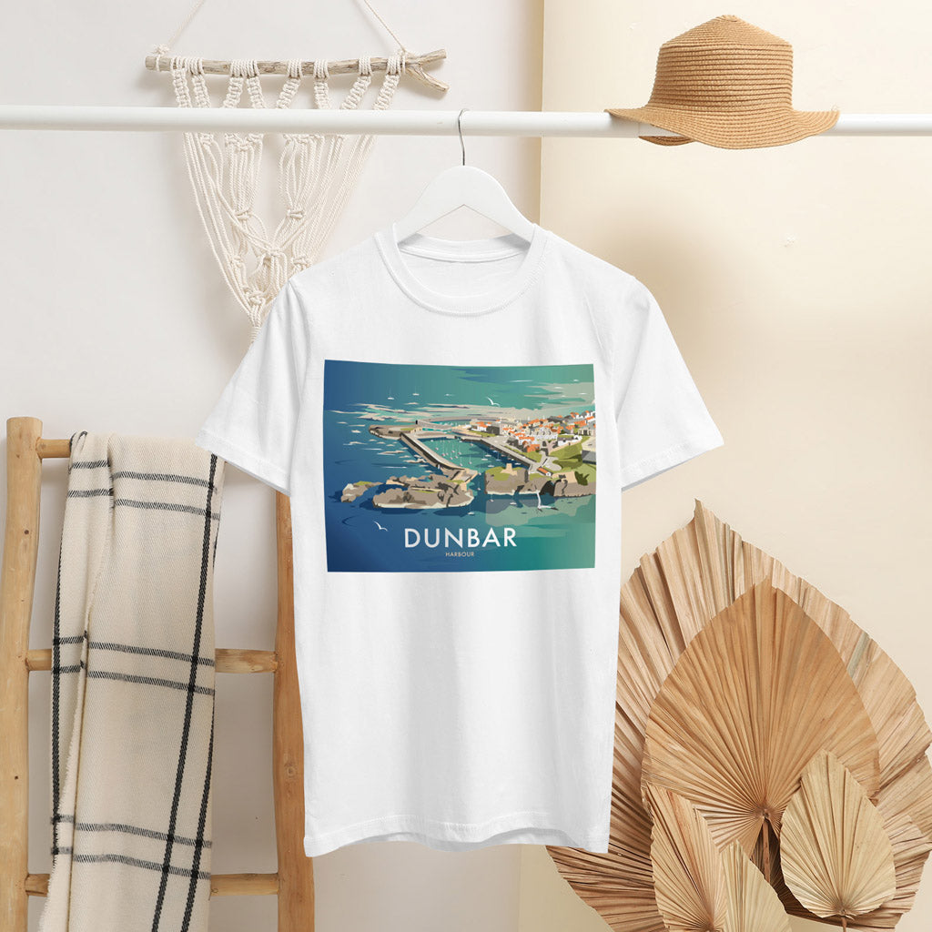 Dunbar T-Shirt by Dave Thompson