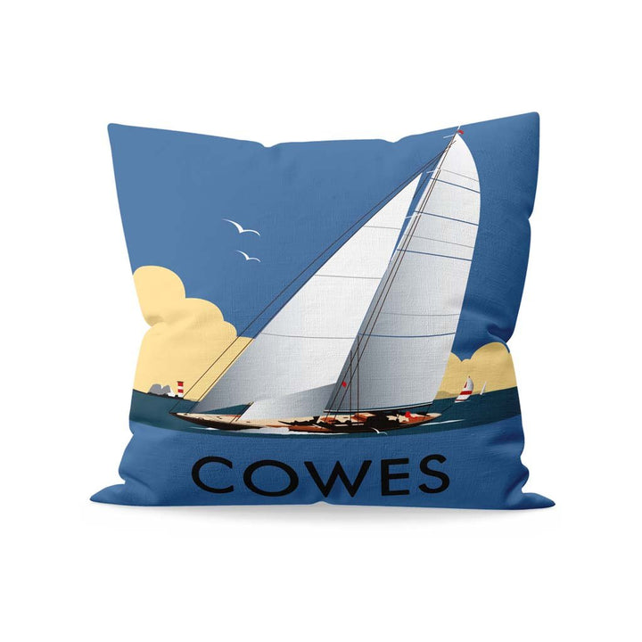 Cowes Cushion