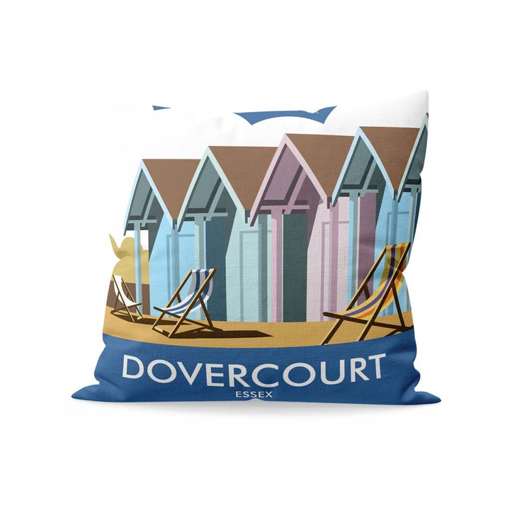 Dovercourt, Essex Cushion