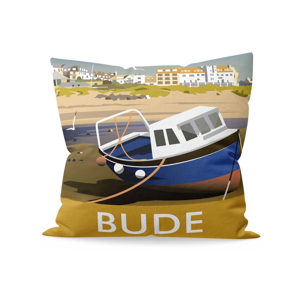 Bude Cushion