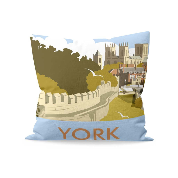 York Cushion