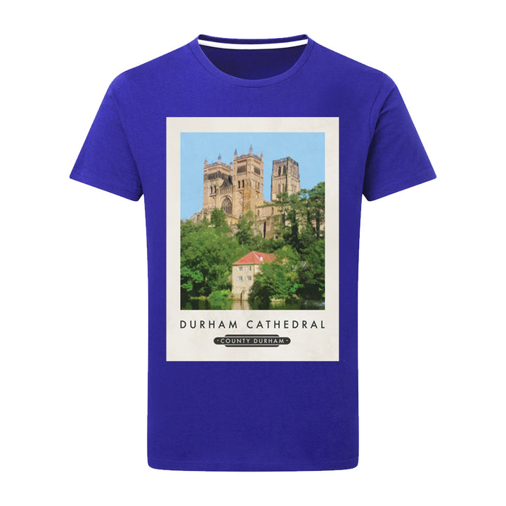 Durham Cathedral T-Shirt