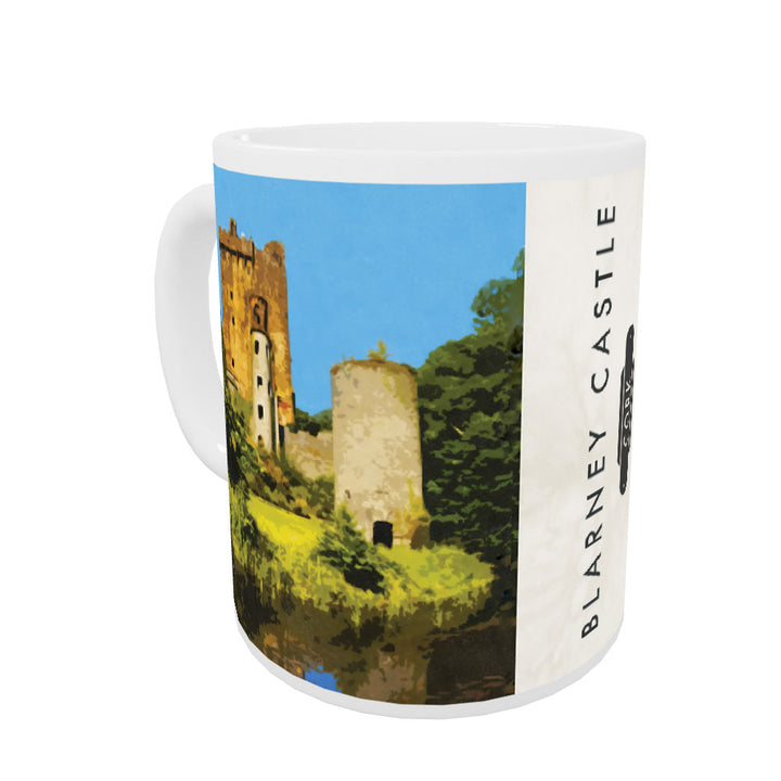 Blarney Castle, Cork, Ireland Mug