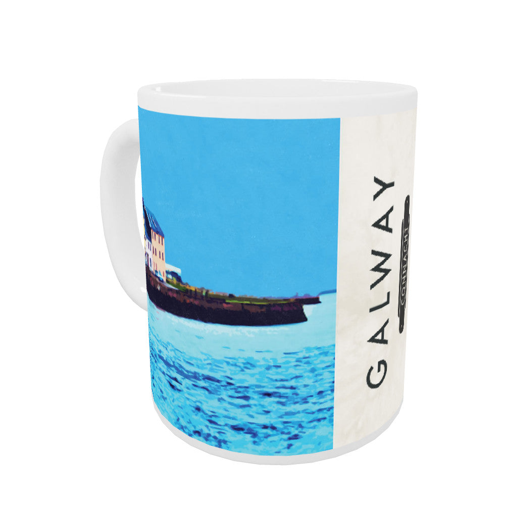 Galway, Ireland Mug