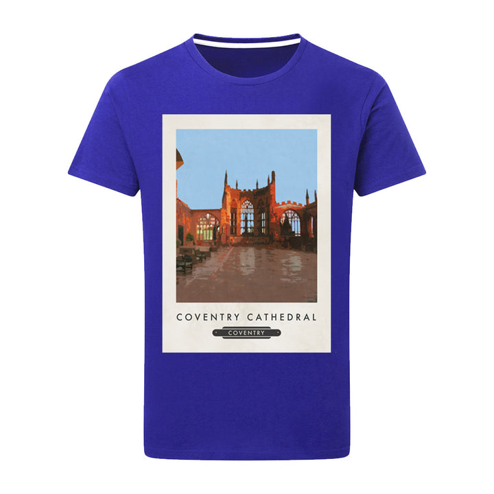 Coventry Cathedral T-Shirt