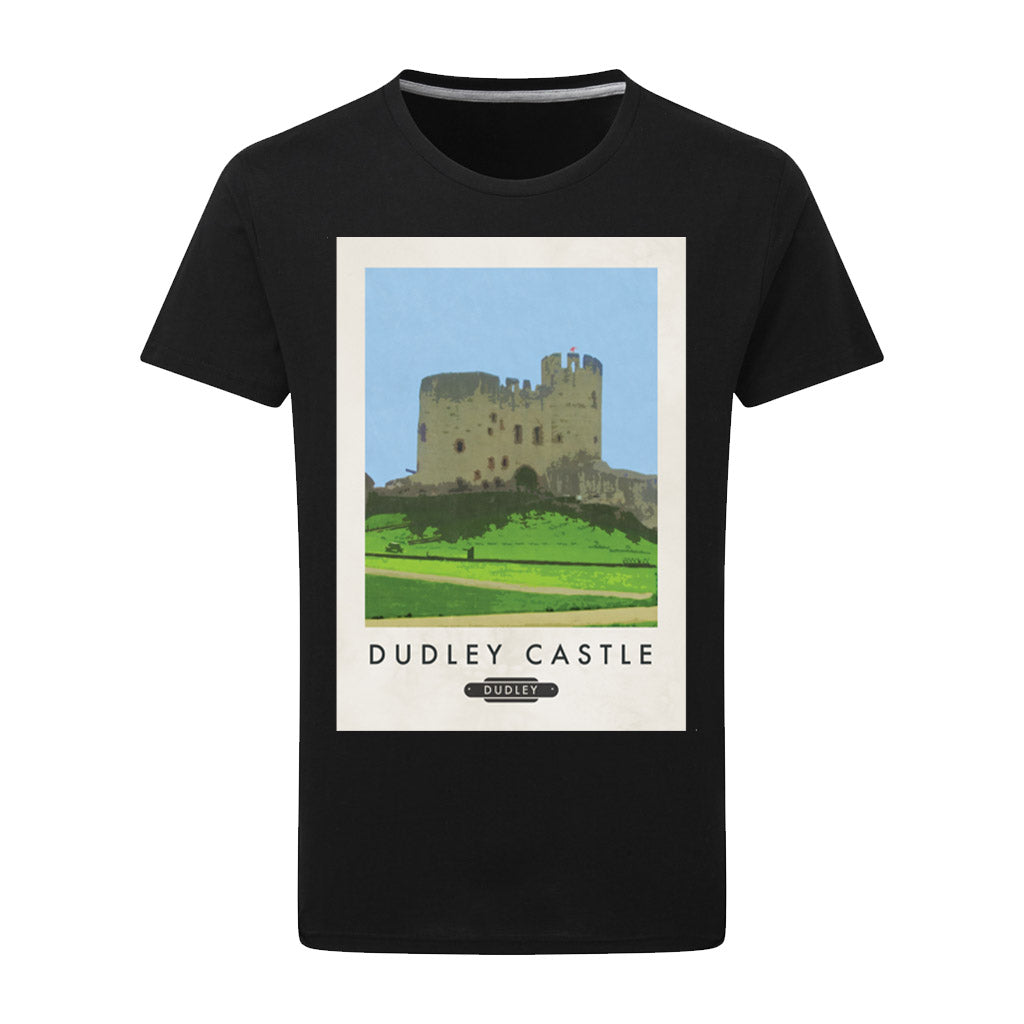 Dudley Castle T-Shirt