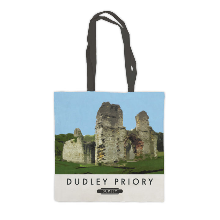 Dudley Priory Premium Tote Bag