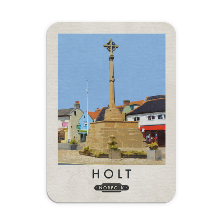 Holt, Norfolk Mouse Mat