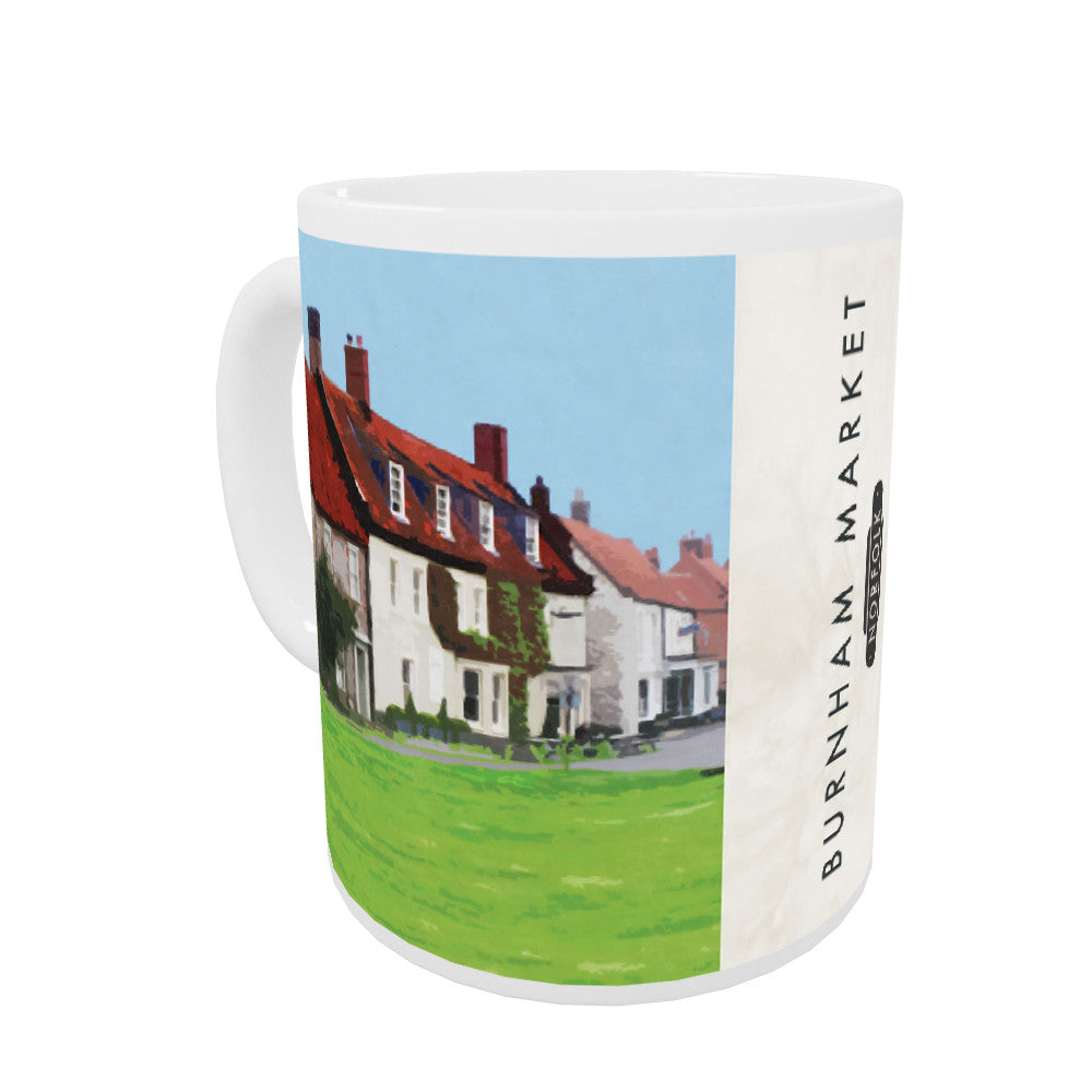 Burnham Market, Norfolk Mug