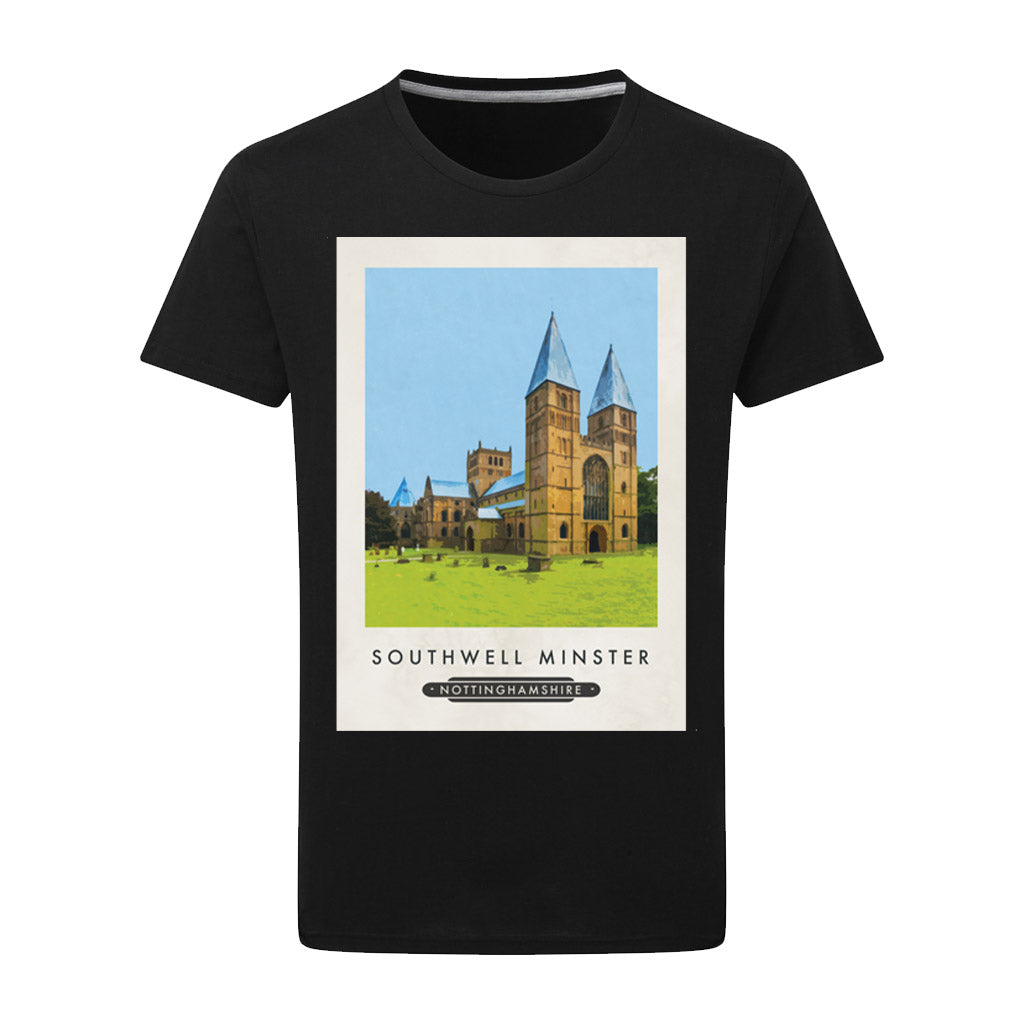 Southwell Minster, Nottinghamshire T-Shirt