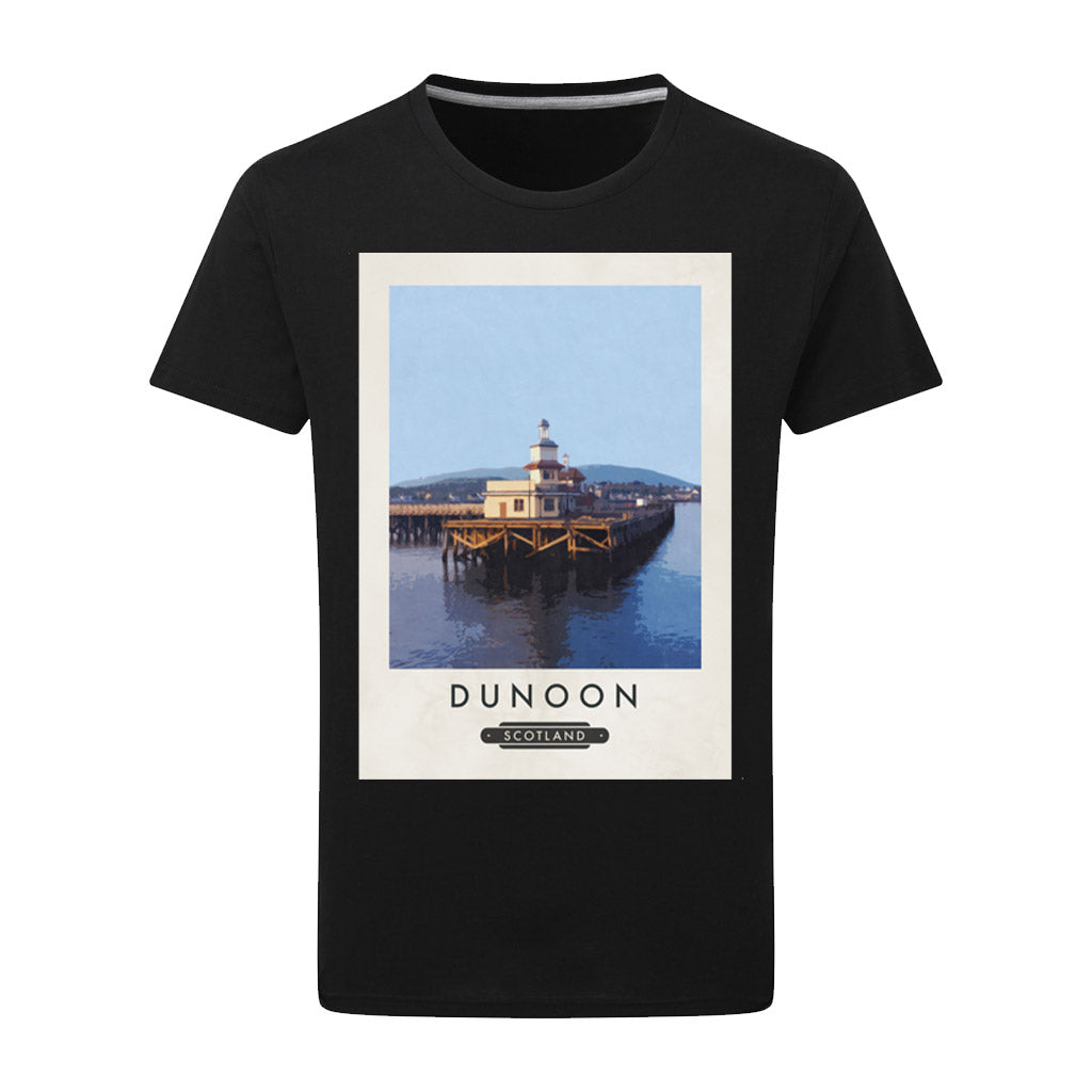 Dunoon, Scotland T-Shirt