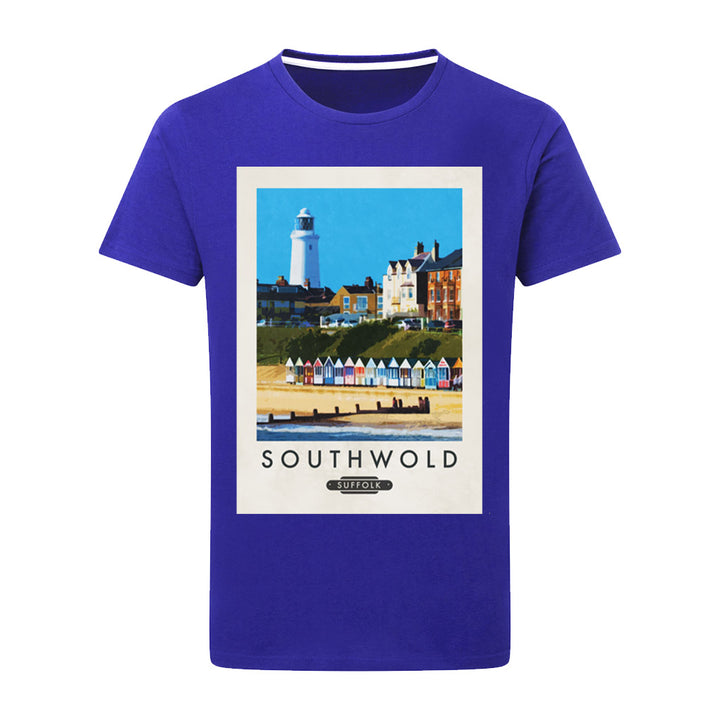 Southwold, Suffolk T-Shirt