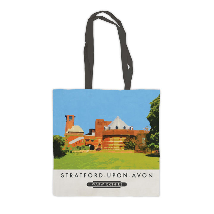 Stratford-Upon- Avon, Warwickshire Premium Tote Bag