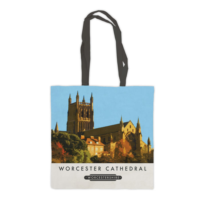 Worcester Cathedral, Worcester Premium Tote Bag