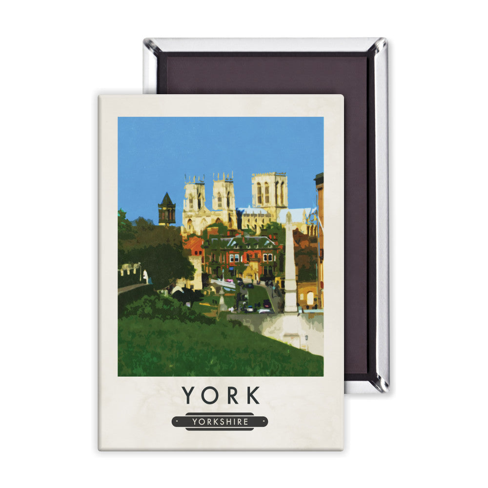 York, Yorkshire Magnet